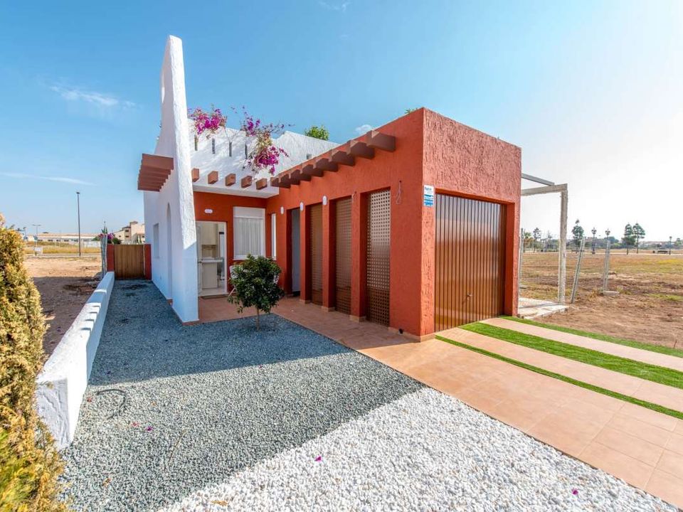 Villa i Los Alcazares, Murcia - foto 3