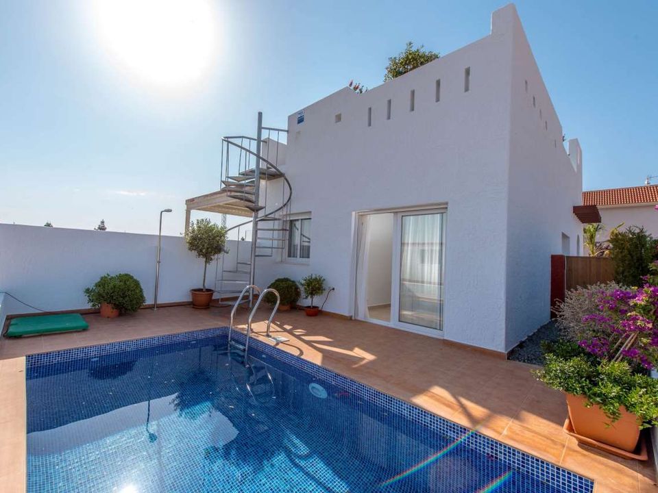 Villa i Los Alcazares, Murcia - foto 5