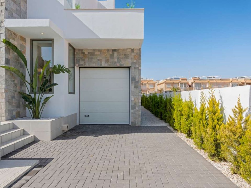 Villa i Los Alcazares, Murcia - foto 4