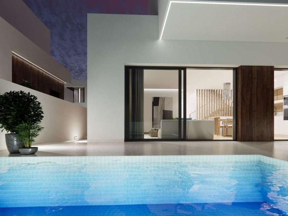 Villa i Dolores, Alicante - foto 4