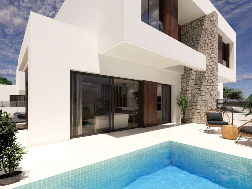 Villa i Dolores, Alicante - foto 5