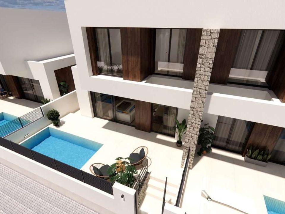 Villa i Dolores, Alicante - foto 2