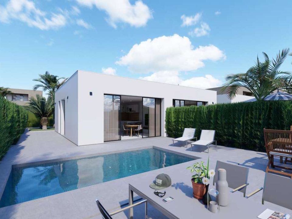 Villa en Murcia, Murcia - foto 2