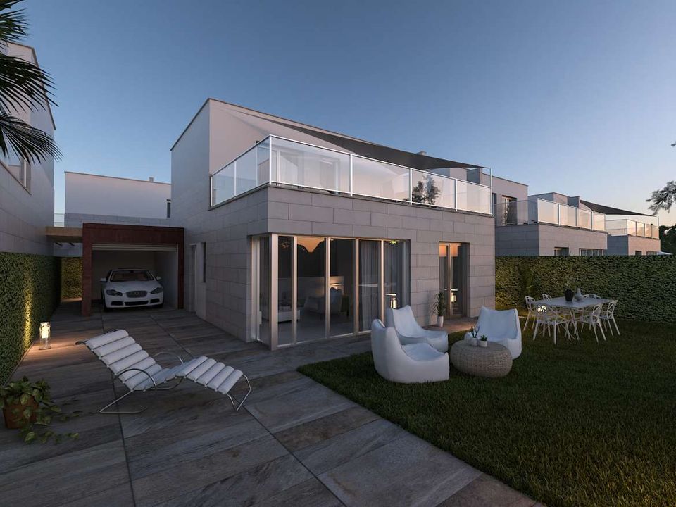 Villa i Los Alcazares, Murcia - foto 3