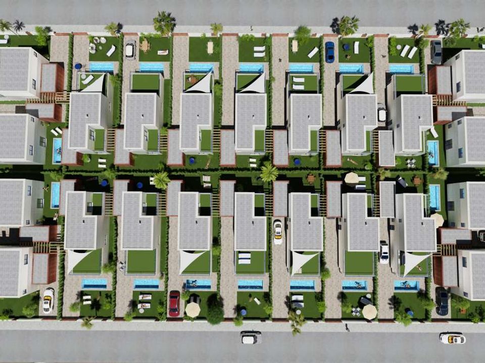 Villa i Los Alcazares, Murcia - foto 4