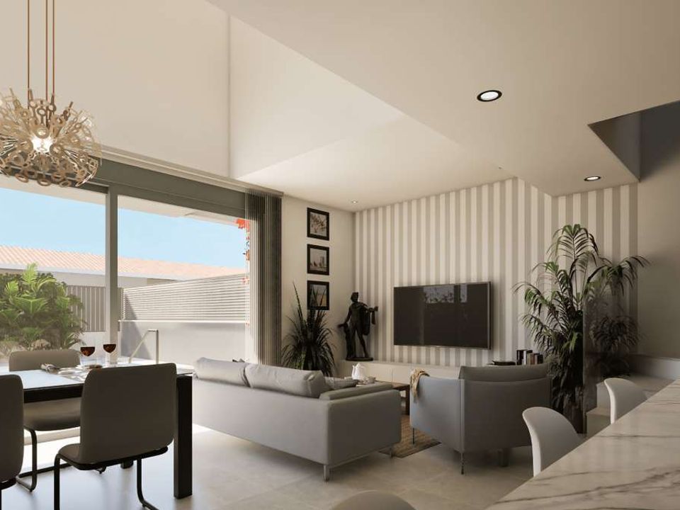 Villa i Los Nietos (Los Nietos), Murcia - foto 5