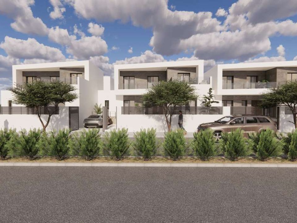 Byhus i Dolores, Alicante - foto 4