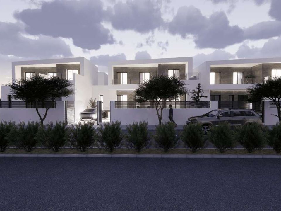 Byhus i Dolores, Alicante - foto 5