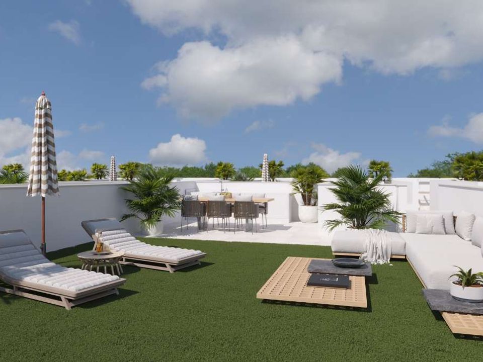 Villa i Roldan, Murcia - foto 1