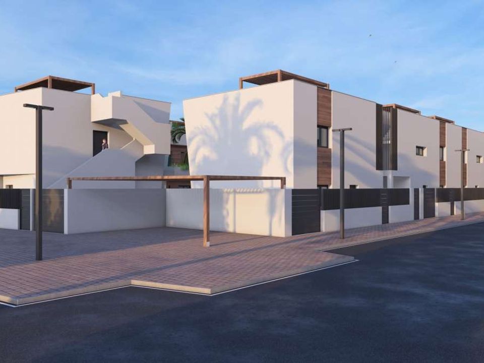 Bungalow i Torre Pacheco, Murcia - foto 5