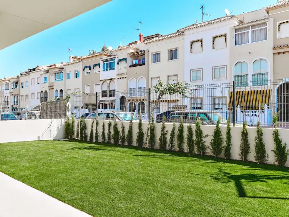Bungalow: Torrevieja, Alicante – zdjęcie 5
