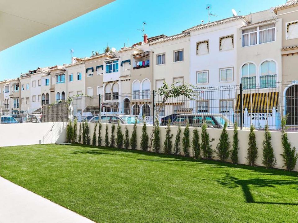 Bungalow in Torrevieja, Alicante - Foto 5