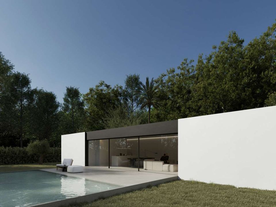 Villa i Alfaz del Pi, Alicante - foto 3