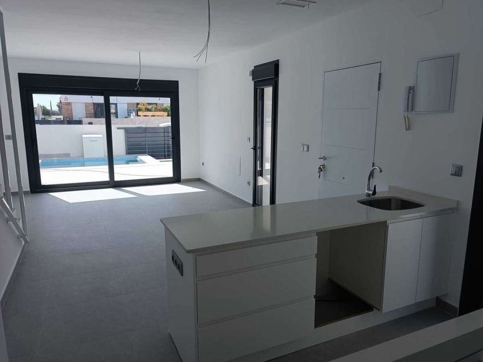 Villa i Daya Nueva, Alicante - bilde 5