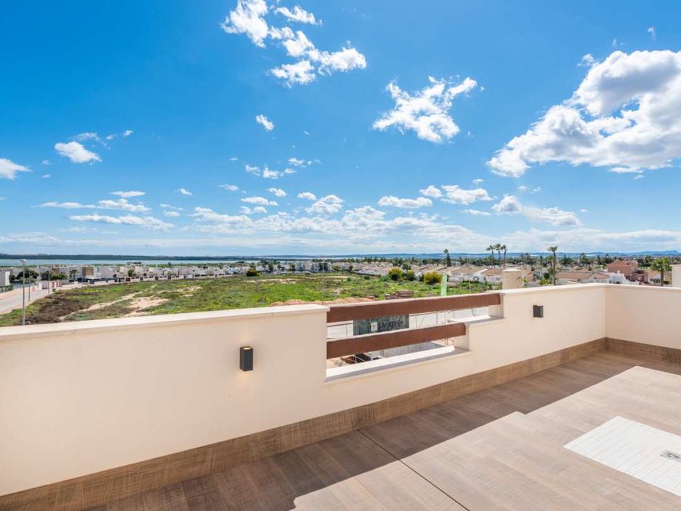 Villa em Ciudad Quesada, Alicante - foto 2