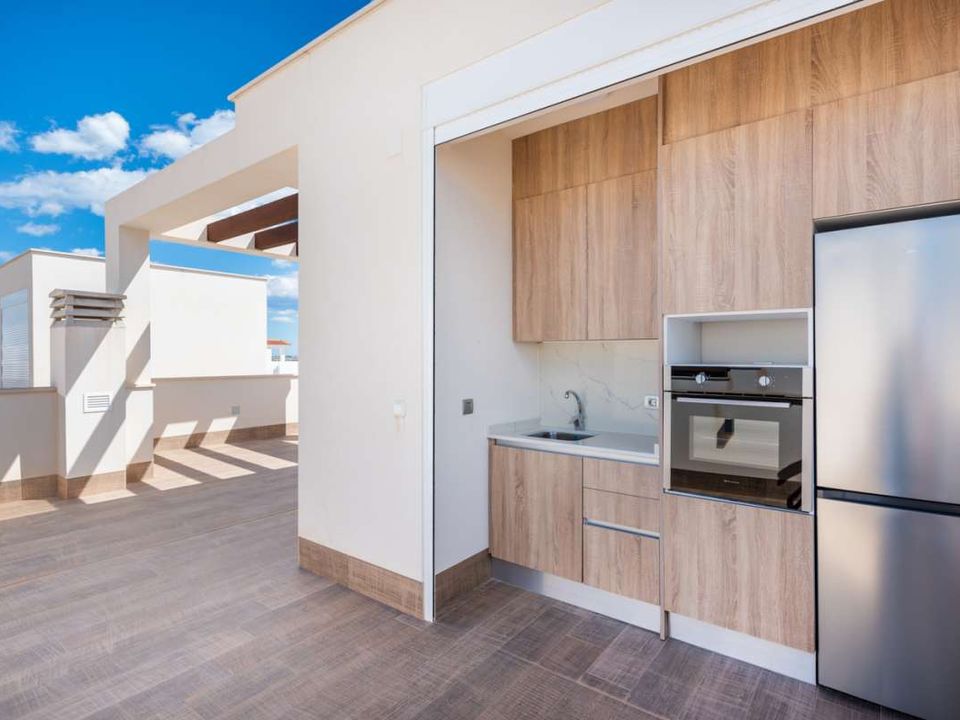 Villa em Ciudad Quesada, Alicante - foto 3