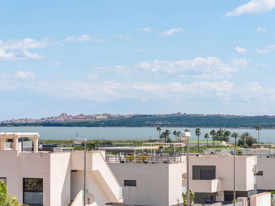 Villa em Ciudad Quesada, Alicante - foto 4