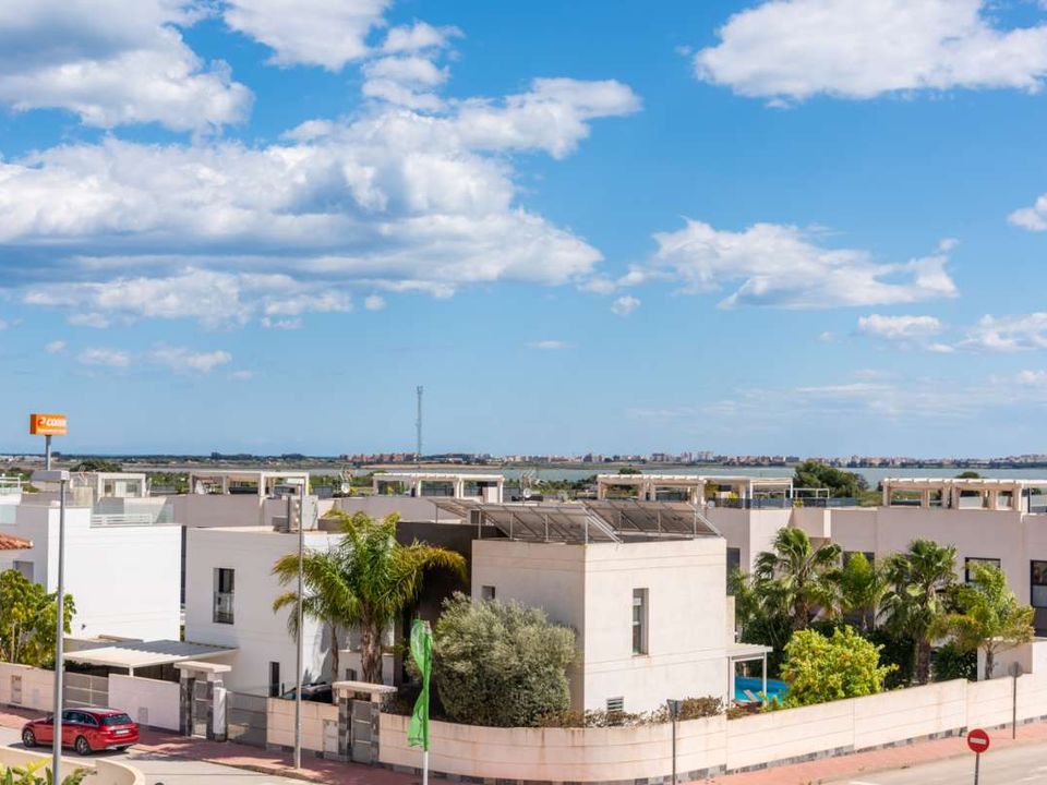 Villa em Ciudad Quesada, Alicante - foto 5