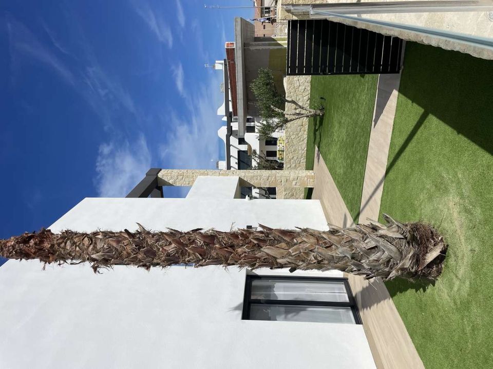 Byhus i Torrevieja, Alicante - foto 1