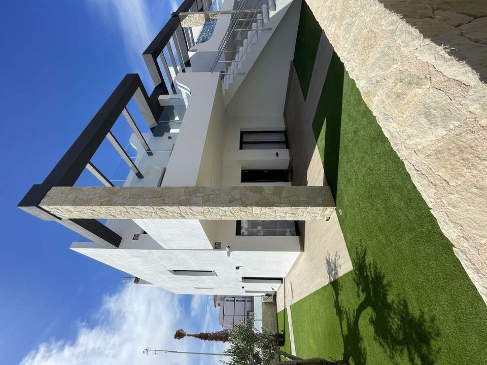 Byhus i Torrevieja, Alicante - foto 2