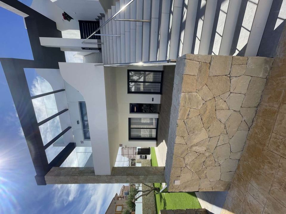 Byhus i Torrevieja, Alicante - foto 3