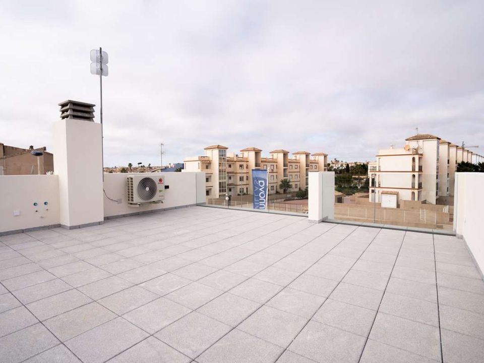Byhus i Torrevieja, Alicante - foto 5