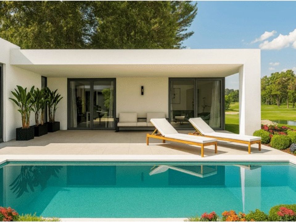 Villa i Hondon De Las Nieves, Alicante - foto 3