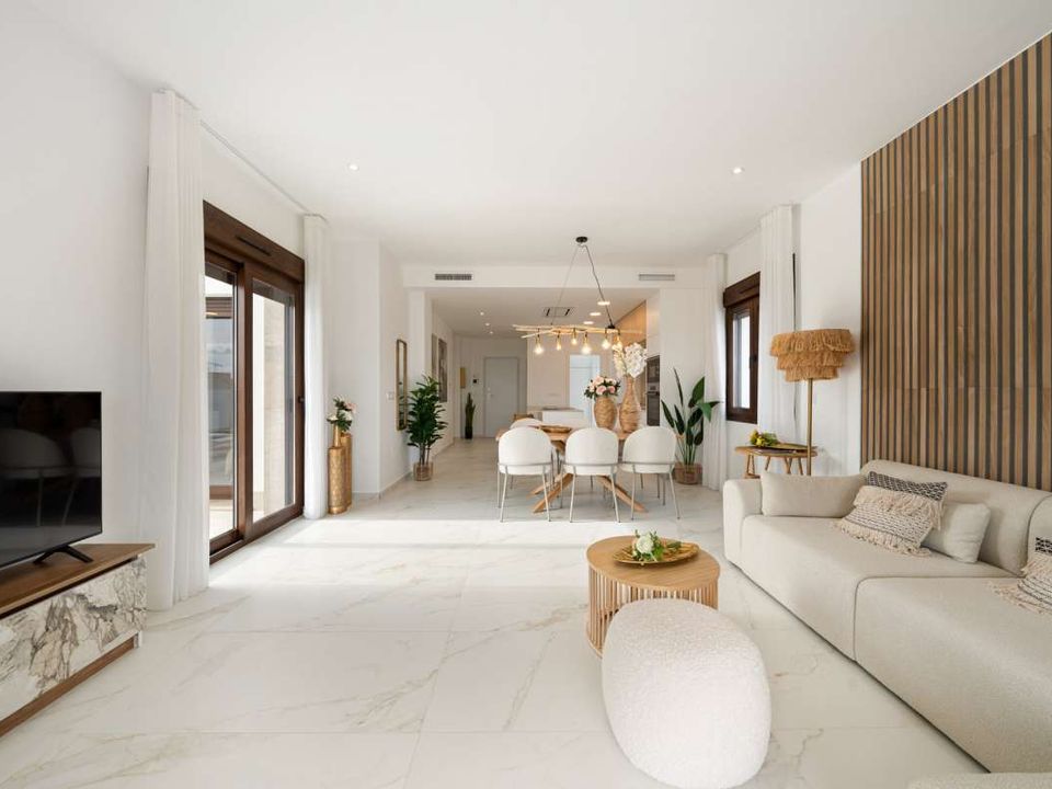 Villa i Polop, Alicante - foto 5