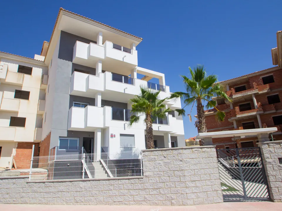 Lejlighed i Orihuela, Alicante - foto 1