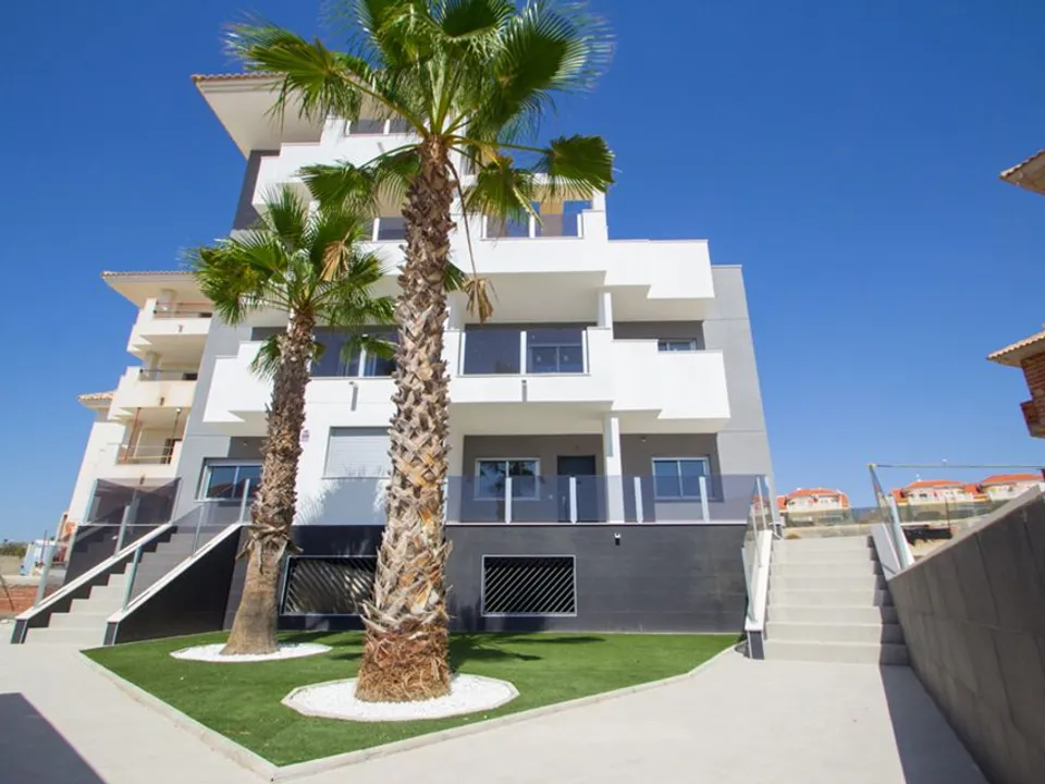 Lejlighed i Orihuela, Alicante - foto 3