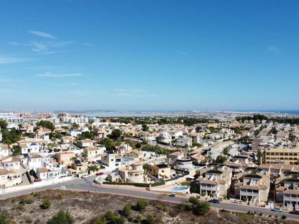 Lejlighed i Orihuela, Alicante - foto 5