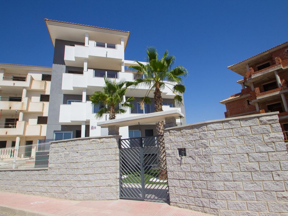 Lejlighed i Orihuela, Alicante - foto 2