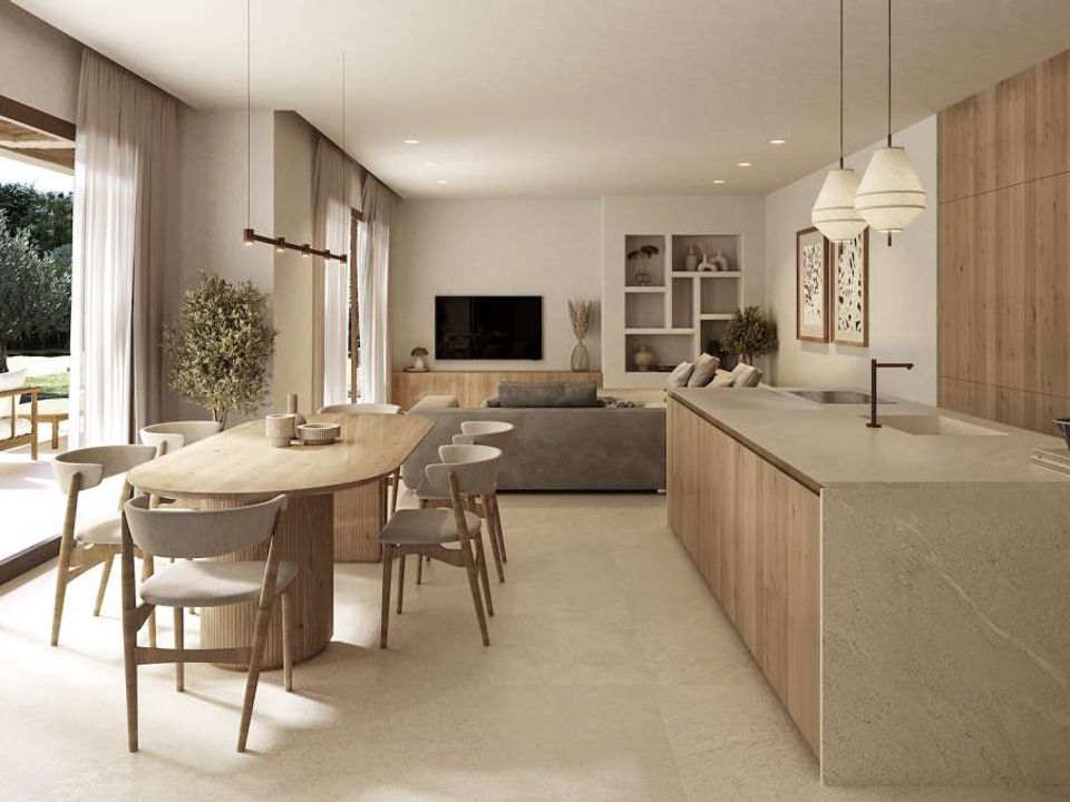Villa i Benissa, Alicante - foto 2