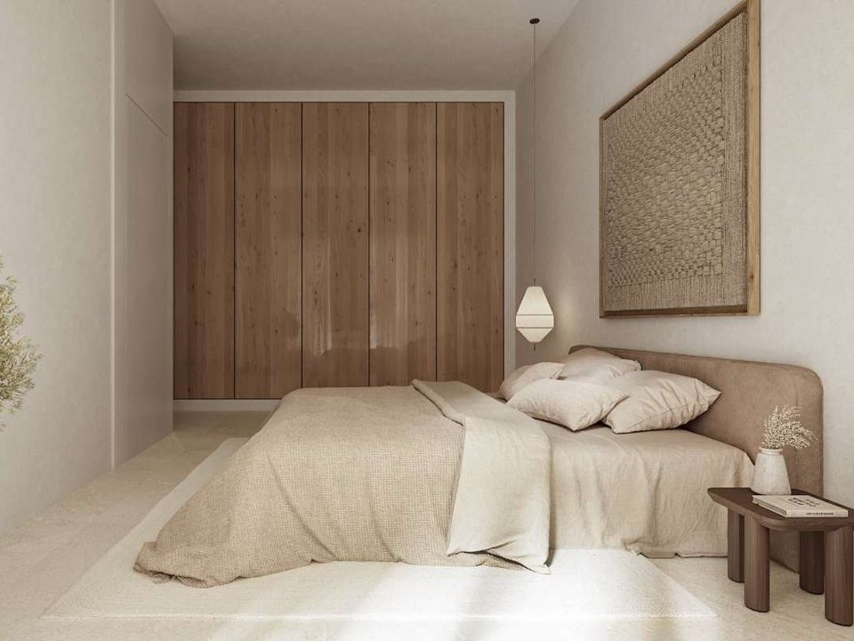 Villa i Benissa, Alicante - foto 4