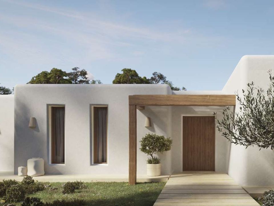 Villa i Benissa, Alicante - foto 5