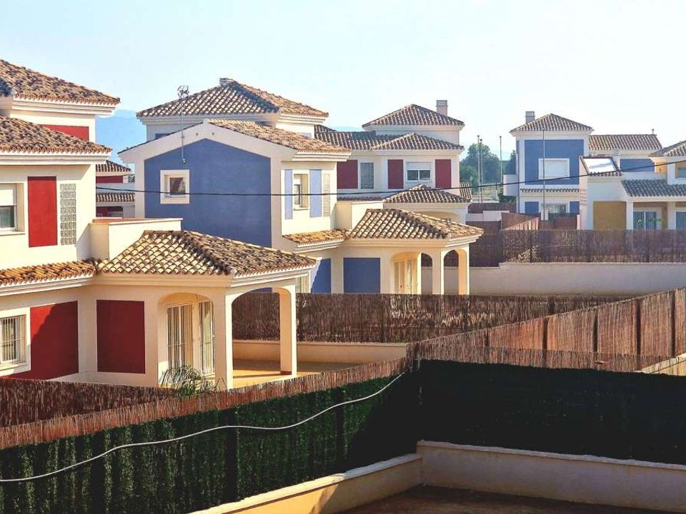 Villa i Purias, Murcia - bilde 5