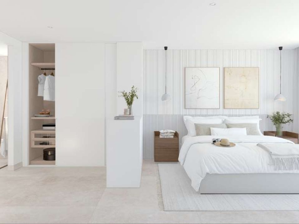 Lejlighed i Calpe, Alicante - foto 3
