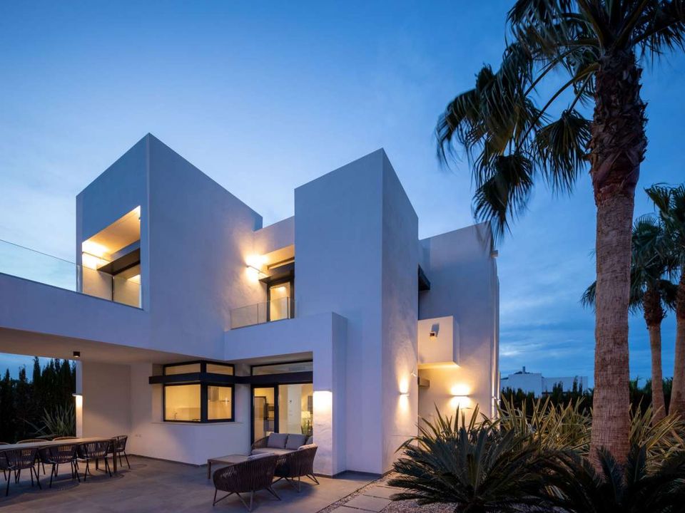 Villa i Cartagena, Murcia - foto 5