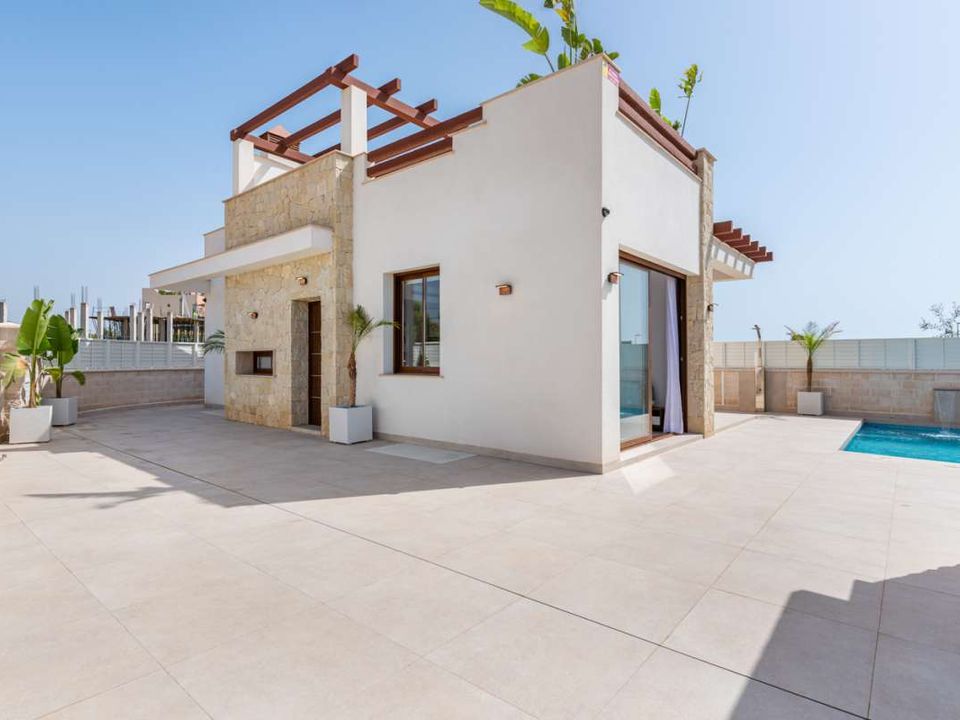 Villa i Vera, Almeria - foto 3