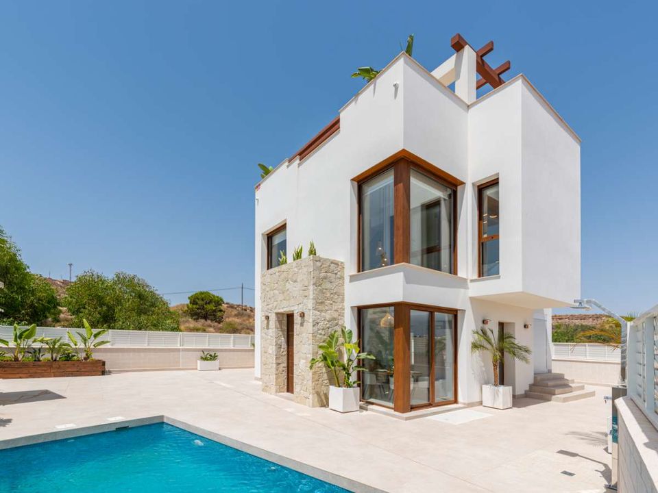 Villa i Vera, Almeria - foto 5