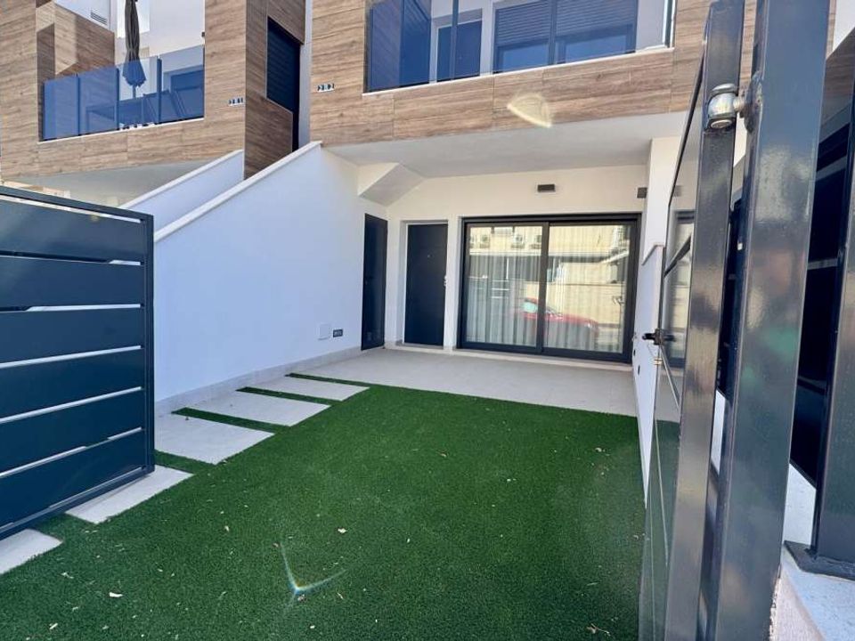 Bungalow i San Pedro Del Pinatar, Murcia - foto 2
