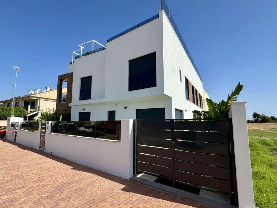 Bungalow i San Pedro Del Pinatar, Murcia - foto 3