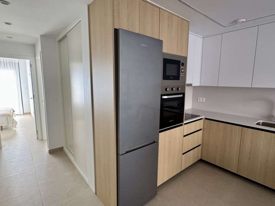 Bungalow i San Pedro Del Pinatar, Murcia - foto 4