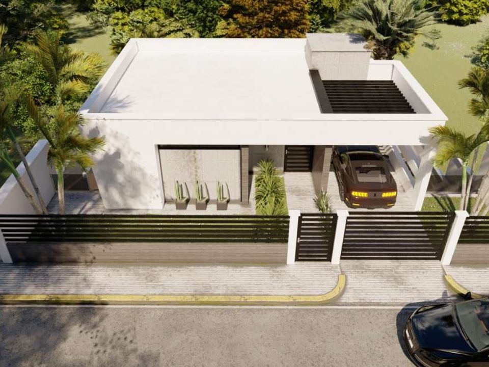 Villa en Fortuna, Murcia - foto 4