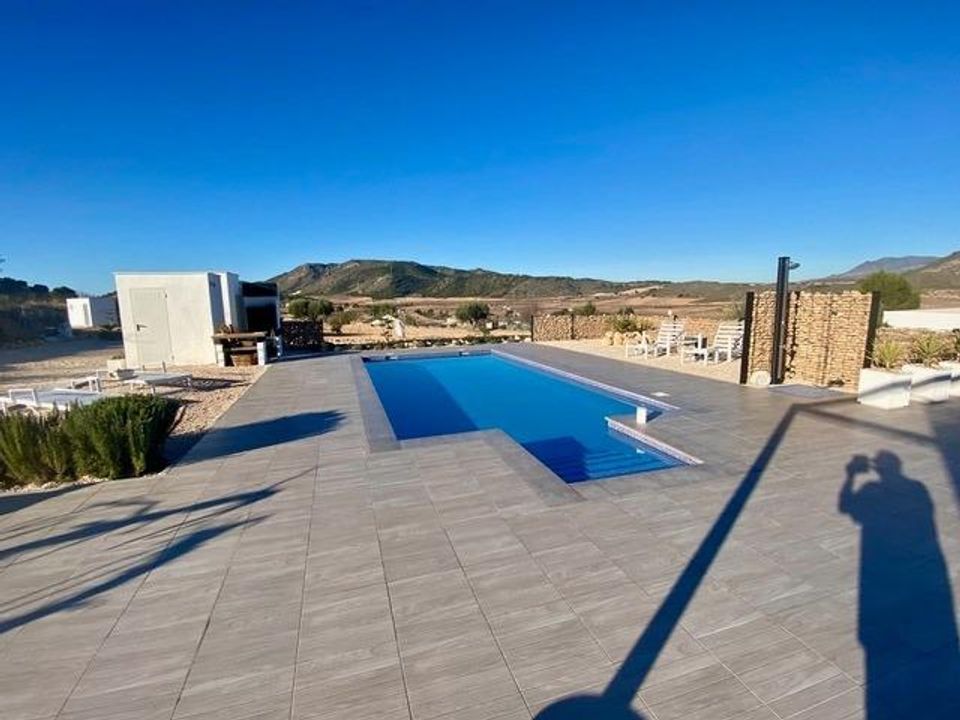 Villa i Torre Del Rico, Murcia - foto 5