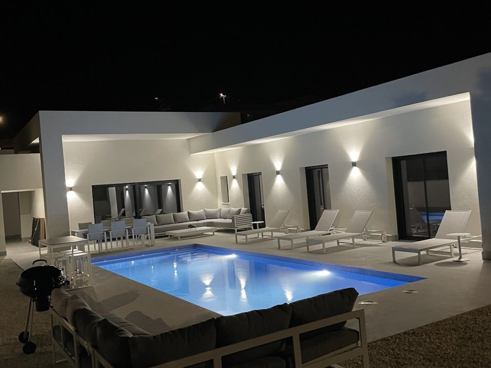 Villa i La Romana, Alicante - foto 2