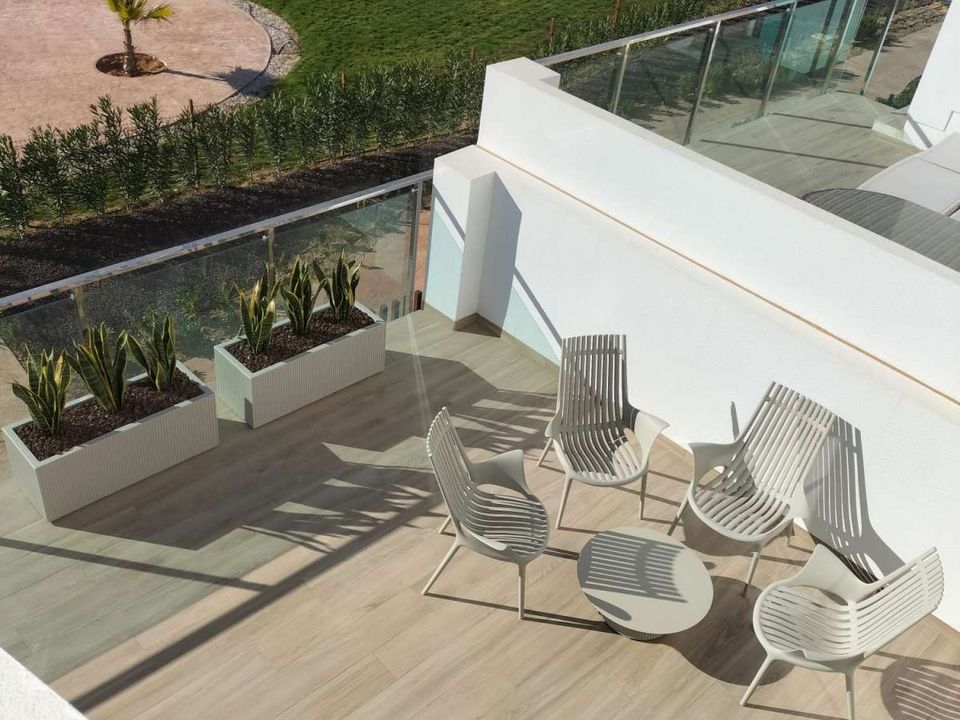 Lejlighed i Orihuela Costa, Alicante - foto 5
