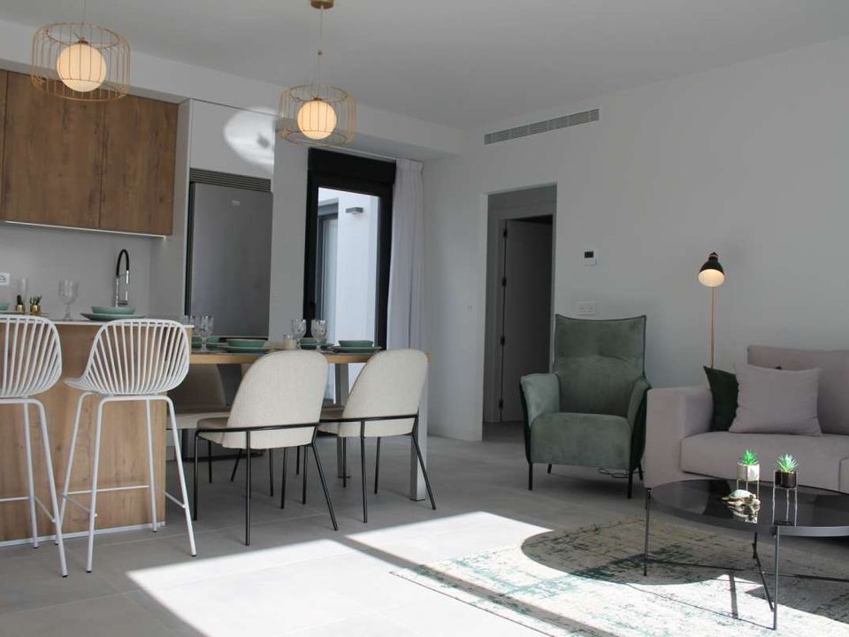 Villa i Roldan, Murcia - foto 5