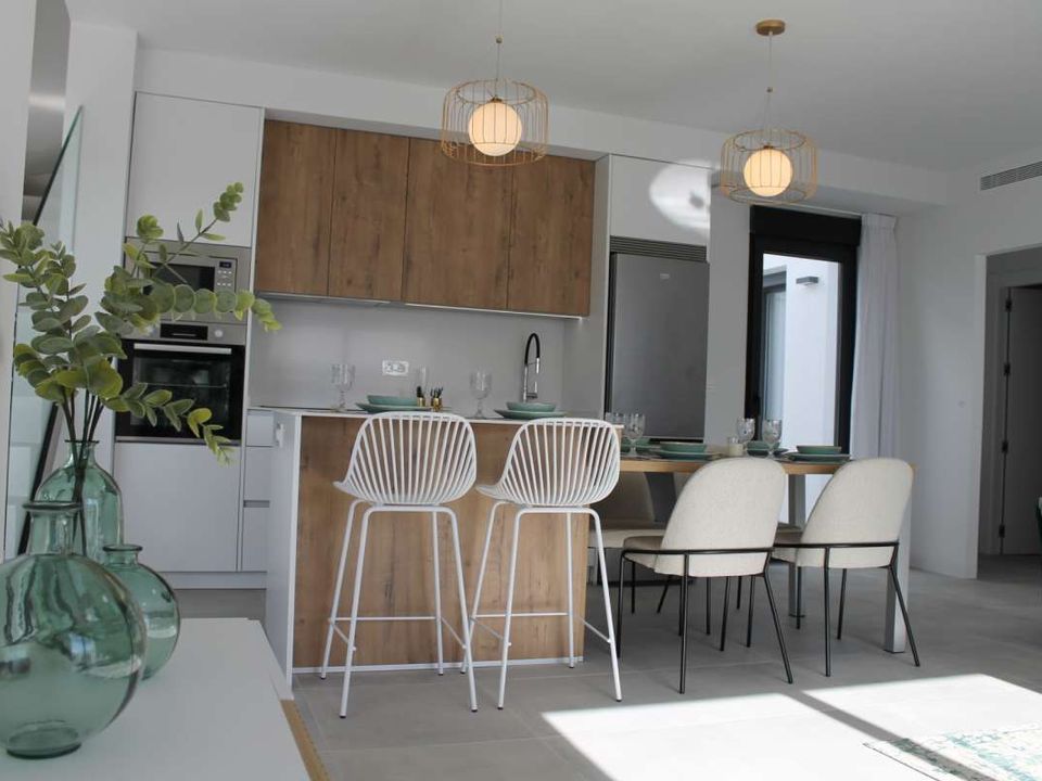 Villa i Roldan, Murcia - foto 4
