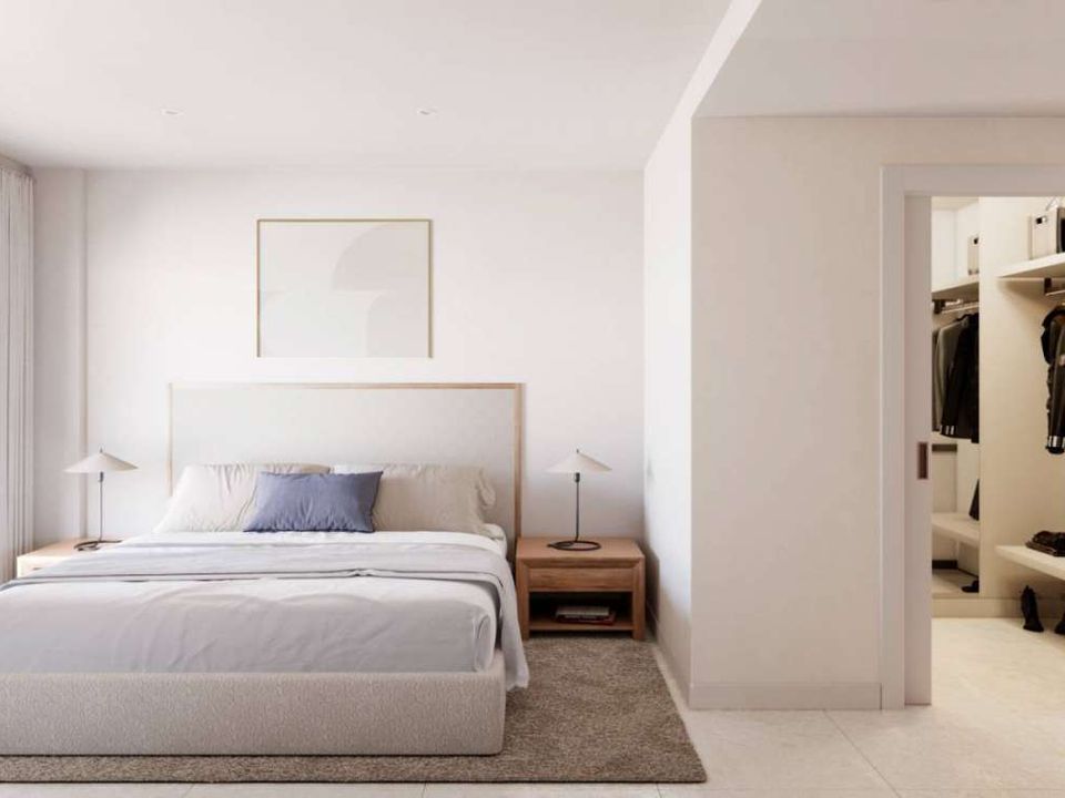 Apartamento en Villajoyosa, Alicante - foto 4
